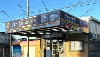 Servicold S.a.s. - Resistencia Servicold S.a.s. - Resistencia