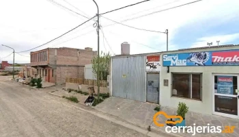 Servimac - Gaiman Servimac - Gaiman