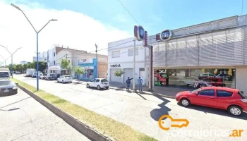 Servimaq Argentina - Gral. Roca Servimaq Argentina - Gral. Roca