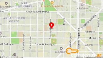 Serviseg Srl - Neuquén