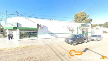 Servisur Srl - República De Chile &