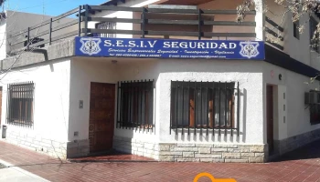 Sesiv Seguridad - San Rafael Sesiv Seguridad - San Rafael