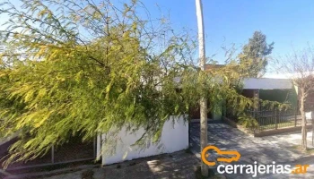 Sewebs - Villa Ascasubi