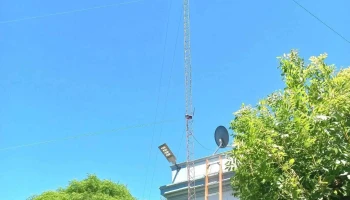 Se•Tec Alarmas y Cámaras de seguridad - Venado Tuerto Se•Tec Alarmas y Cámaras de seguridad - Venado Tuerto