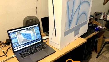 Sgit Informática l Servicio técnico Pc y Mac l Hardware l Software l Sistemas l Especialistas En Pc Gamer - Córdoba