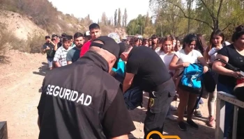Sh Seguridad - Argentina