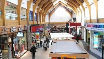 Shopping Patagonia - San Carlos De Bariloche