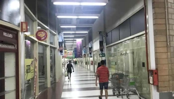 Shopping Portal Rio Cuarto - Río Cuarto Shopping Portal Rio Cuarto - Río Cuarto