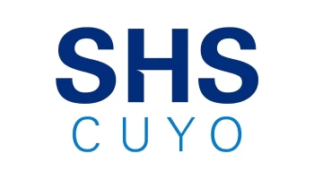 Shs Cuyo - Godoy Cruz Shs Cuyo - Godoy Cruz