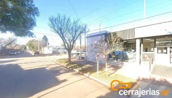 Si - Servicios Informáticos - Gral. Cabrera Si - Servicios Informáticos - Gral. Cabrera