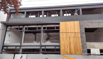 Siarq Arquitectura Muñoz_gelabert - Junín De Los Andes Siarq Arquitectura Muñoz_gelabert - Junín De Los Andes