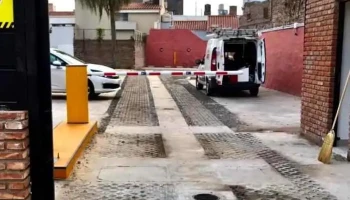 Sicon Seguridad - Santa Fe De La Vera Cruz Sicon Seguridad - Santa Fe De La Vera Cruz