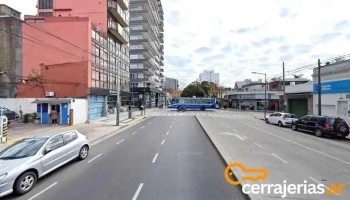 Sicuranza Srl - San Martín
