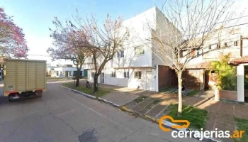 Sidenor Servicios Informáticos - S3560Etq Reconquista Sidenor Servicios Informáticos - S3560Etq Reconquista