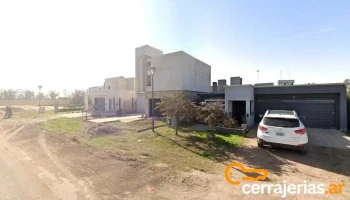 Sidergo - Río Tercero Sidergo - Río Tercero