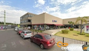 Siecons - Rosario Siecons - Rosario