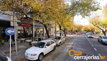 Sii Argentina - Mendoza