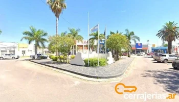 Siia Ingenieria - Arquitectura - Las Breñas Siia Ingenieria - Arquitectura - Las Breñas