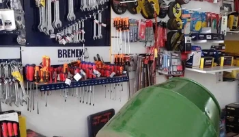 Sinergia Industrial S.r.l. - N3301Elt Posadas Sinergia Industrial S.r.l. - N3301Elt Posadas