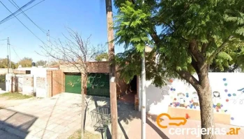 Sinergy Ingenieria de Proteccion - San Luis