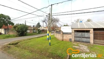 Sion Servicios De Seguridad Srl - S2007Bhj Rosario