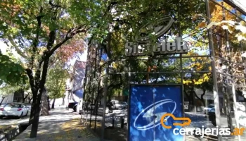Sistelek - Mendoza