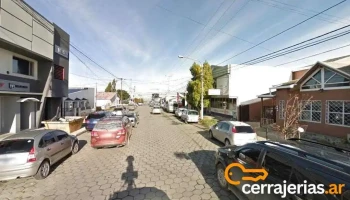 Sistemaire Sa - Río Grande Sistemaire Sa - Río Grande