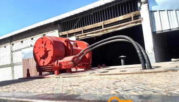 Sistemas Hidráulicos Penacino - San Rafael Sistemas Hidráulicos Penacino - San Rafael