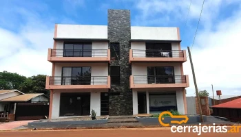 Sistemas Otk - Aristóbulo Del Valle