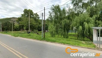 Sistemas - Río Ceballos Sistemas - Río Ceballos