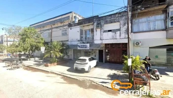 Sistemas y Montajes - P3600Ene Formosa