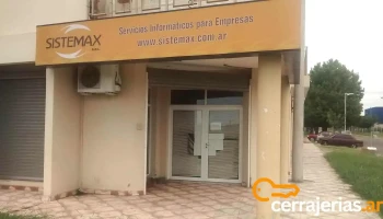 Sistemax S.r.l. - S2919Gut Villa Constitución Sistemax S.r.l. - S2919Gut Villa Constitución