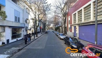 Sistemy Bezopasnosti Srl - Cdad. Autónoma De Buenos Aires