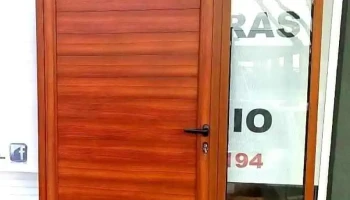 Sl Aberturas de Aluminio - Santa Rosa Sl Aberturas de Aluminio - Santa Rosa