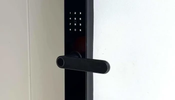 Smart Key - 11500 Montevideo Smart Key - 11500 Montevideo