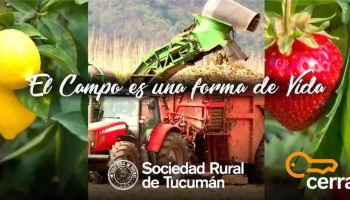 Sociedad Rural de Tucumán - Yerba Buena