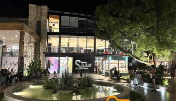 Solar del Cerro Shopping - Yerba Buena