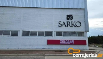 Soldaar S.r.l. - Córdoba