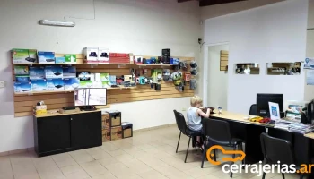 Solintec - Posadas Solintec - Posadas