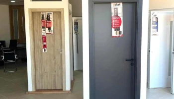 Solopuertas Belgrano - Gral. Belgrano