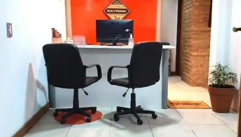 Soltronic Alarmas - Villa La Angostura Soltronic Alarmas - Villa La Angostura