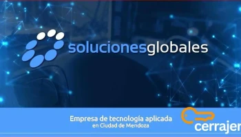 Soluciones Globales - Mendoza