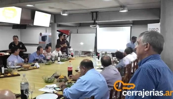 Solution Box - Cdad. Autónoma De Buenos Aires