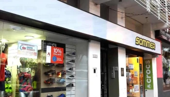 Sommer Deportes - Posadas Sommer Deportes - Posadas