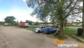Somos Llave Rio Cuarto - Río Cuarto