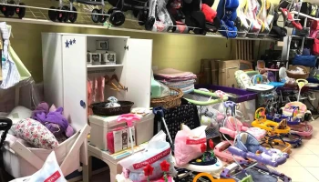 Sonidos El Shopping del Regalo - Curuzú Cuatiá
