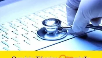 Soporte Salta | Servicios Informáticos - Salta