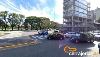 Sounch Seguridad Privada S.r.l. - Cdad. Autónoma De Buenos Aires