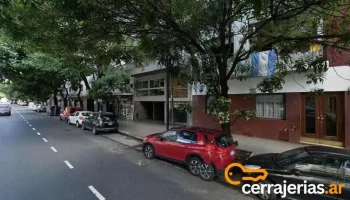 Springfield Video Vigilancia - Cdad. Autónoma De Buenos Aires