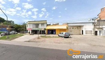 Sps Seguridad - S3004Ikk Santa Fe De La Vera Cruz